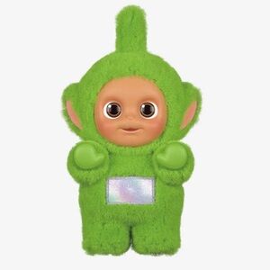 Pop Mart Teletubbies Vibrancy Series - Dipsy
